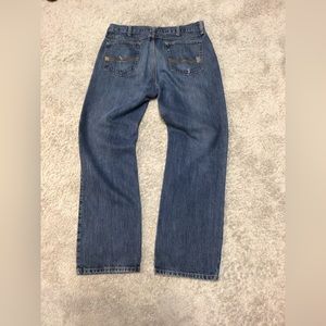 Ariat Jeans 36x34